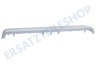 Indesit Waschmaschine C00508843 Sockelblende unten, Weiß