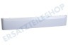 Indesit Waschmaschine C00508843 Sockelblende unten, Weiß