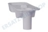 Whirlpool Waschmaschine 481010580677 Siphon