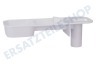 Whirlpool Waschmaschine 481010580677 Siphon