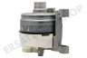 Whirlpool Waschmaschine 481010624765 Antriebsmotor