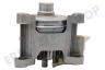 Whirlpool Waschmaschine 481010624765 Antriebsmotor
