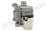 Whirlpool Waschmaschine 481010624765 Antriebsmotor