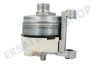 Whirlpool Waschmaschine Motor Askoll H15+PFC