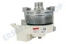 Whirlpool Waschmaschine Motor Askoll H15+PFC