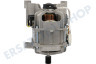 Whirlpool Waschmaschine Motor Welling 1400rpm