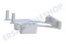 Whirlpool Waschmaschine Knopf Druckknopf-Set, Bedienung