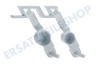 Whirlpool Waschmaschine Knopf Druckknopf-Set