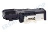 Whirlpool Waschmaschine Verriegelungsrelais Bitron, Typ DL-LC