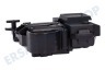 Whirlpool Waschmaschine Verriegelungsrelais 3 Kontakte