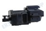 Whirlpool Waschmaschine Verriegelungsrelais 3 Kontakte
