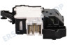 Whirlpool Waschmaschine Verriegelungsrelais 3 Kontakte