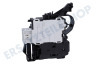 Whirlpool Waschmaschine Verriegelungsrelais 3 Kontakte