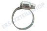 Whirlpool Waschmaschine Pumpe Magnetpumpe mit drei Tüllen -hohes Modell-