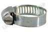 Whirlpool Waschmaschine Pumpe Magnetpumpe mit drei Tüllen -hohes Modell-