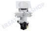 Whirlpool Waschmaschine Pumpe Ablaufpumpe 2 Stutzen -Plaset-