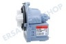 Whirlpool 480181701068 Ablaufpumpe Askoll 50Hz 0,2A, 34W