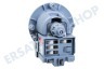Whirlpool 480181701068 Ablaufpumpe Askoll 50Hz 0,2A, 34W