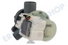 Hotpoint Waschmaschine Pumpe Ablaufpumpe