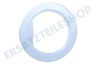 Gorenje Waschmaschine Türrahmen weiß
