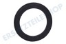 Kenwood Waschmaschine Dichtungsgummi des Filters, hinten
