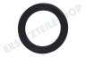 Kenwood Waschmaschine Dichtungsgummi des Filters, hinten