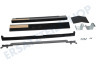Samsung SKK-5EV Stacking Kit
