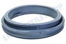 Samsung Waschmaschine DC64-01664A Manschette mit Lippe und 3 Löchern