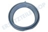 Samsung Waschmaschine DC64-01664A Manschette mit Lippe und 3 Löchern