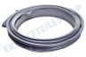 Samsung Waschmaschine DC64-01537A Manschette ovaler Auslauf