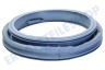 Samsung Waschmaschine DC64-02750A Manschette mit Lippe und 3 Löchern
