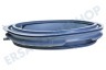 Samsung Waschmaschine DC97-18852C Manschette mit Lippe und Auslauf