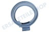 Samsung Waschmaschine DC64-03235A Manschette ovaler Auslauf