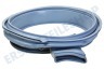 Samsung Waschmaschine DC64-03235A Manschette ovaler Auslauf