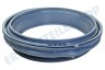 Samsung Waschmaschine DC64-03199A Manschette mit Lippen und Ausguss