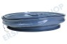 Samsung Waschmaschine DC97-18132B Manschette mit Lippe