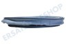 Samsung Waschmaschine DC64-03052A Manschette Mit Lippe, EPDM