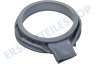 Samsung DC64-03176A Manschette Mit Lippe und ovalem Auslauf, EPDM