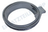 Samsung Waschmaschine DC64-03235B Manschette Mit Lippen- und ovalem Auslauf, EPDM
