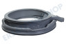 Samsung Waschmaschine DC64-03235B Manschette Mit Lippen- und ovalem Auslauf, EPDM