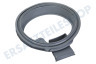 Samsung Waschmaschine DC64-03235B Manschette Mit Lippen- und ovalem Auslauf, EPDM