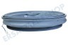 Samsung DC64-03685A Manschette Manschette, EPDM, mit Beleuchtung
