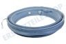 Samsung DC64-03685A Manschette Manschette, EPDM, mit Beleuchtung