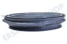 Samsung Waschmaschine DC64-03198A Manschette EPDM-Manschette