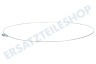 Samsung Waschmaschine DC97-14618A Spannring von Manschette