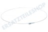 Samsung Waschmaschine DC97-14618A Spannring von Manschette