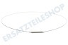 Samsung Waschmaschine DC91-12078A Spannring Manschette