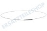 Samsung Waschmaschine DC91-12078E Spannring der Manschette, vorne