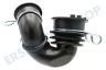Samsung Waschmaschine DC97-14874F Schlauch inklusive Schlauchschellen