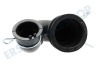 Samsung Waschmaschine DC97-14874F Schlauch inklusive Schlauchschellen